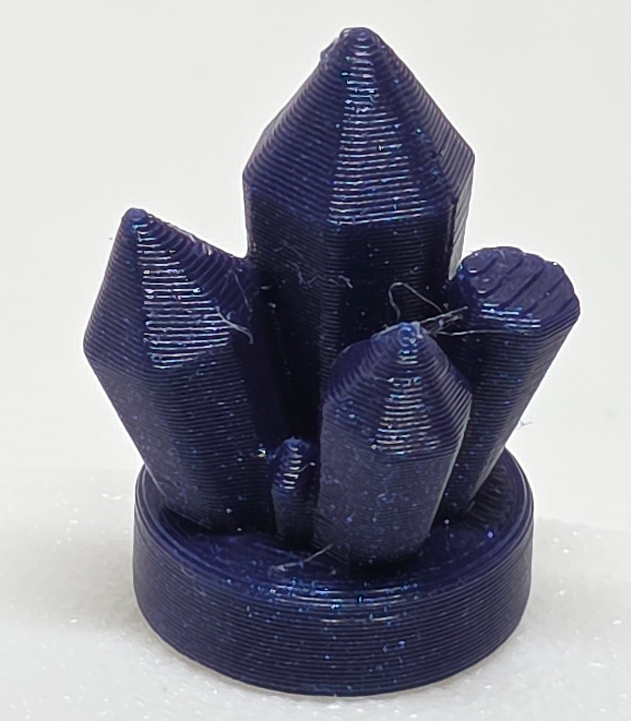Nebula Blue
