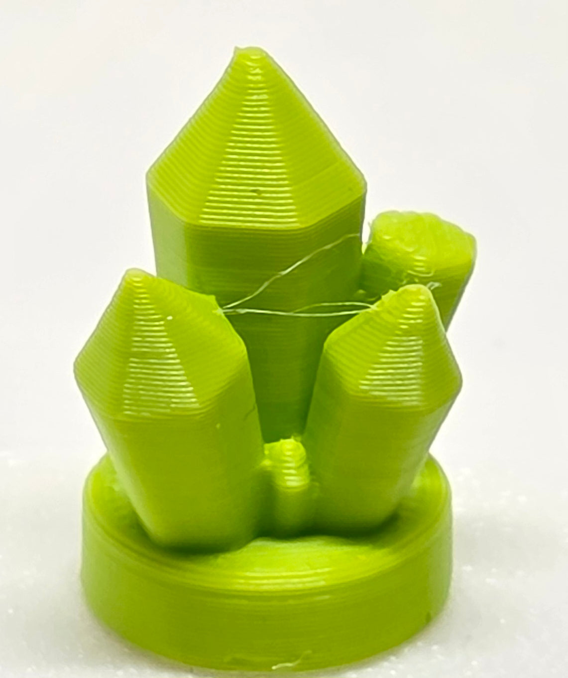 Green Apple