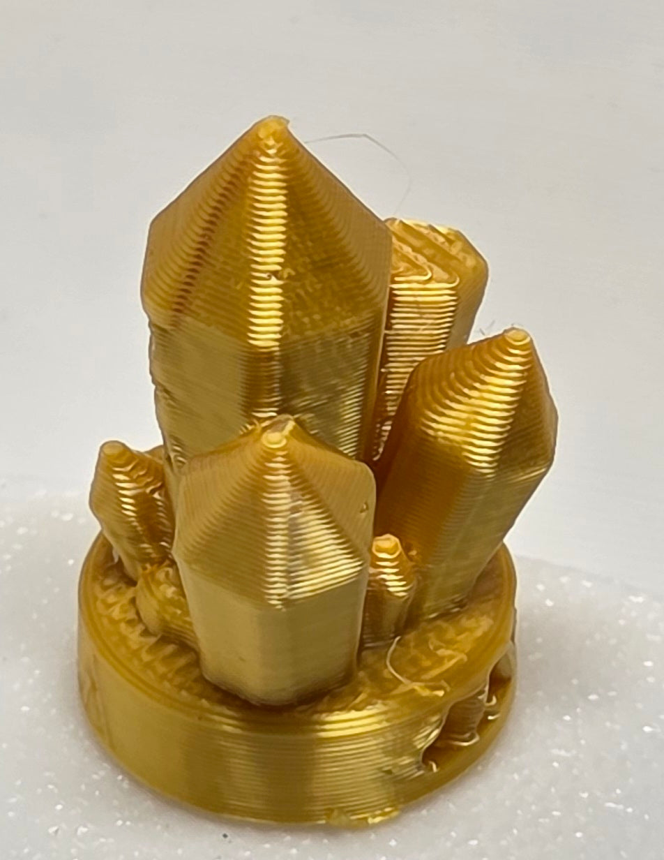 Gold