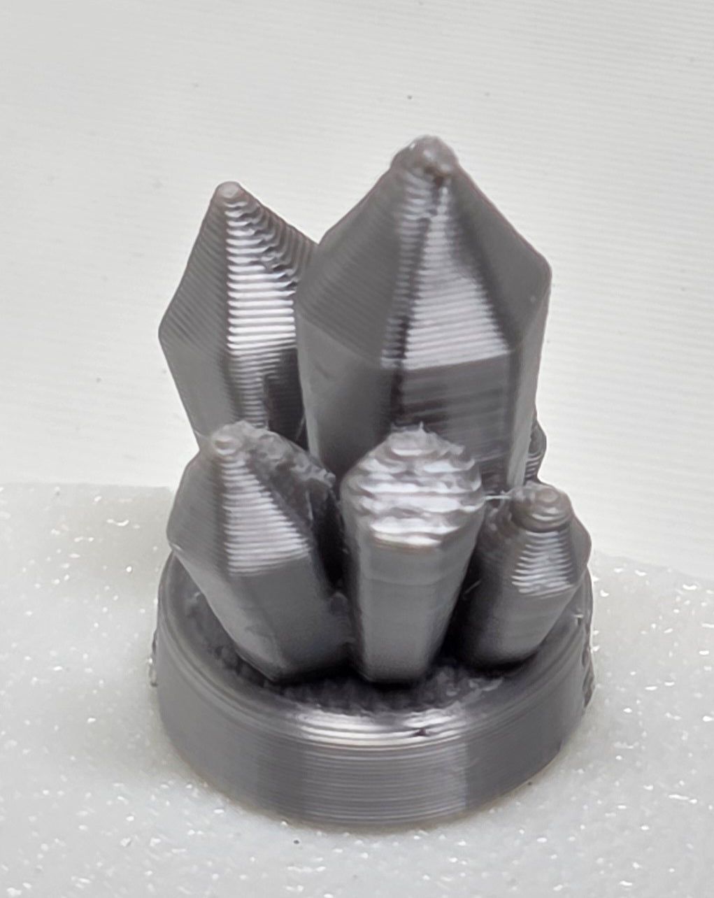 Silver