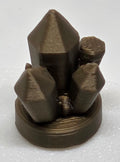 Bronze