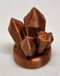 Copper