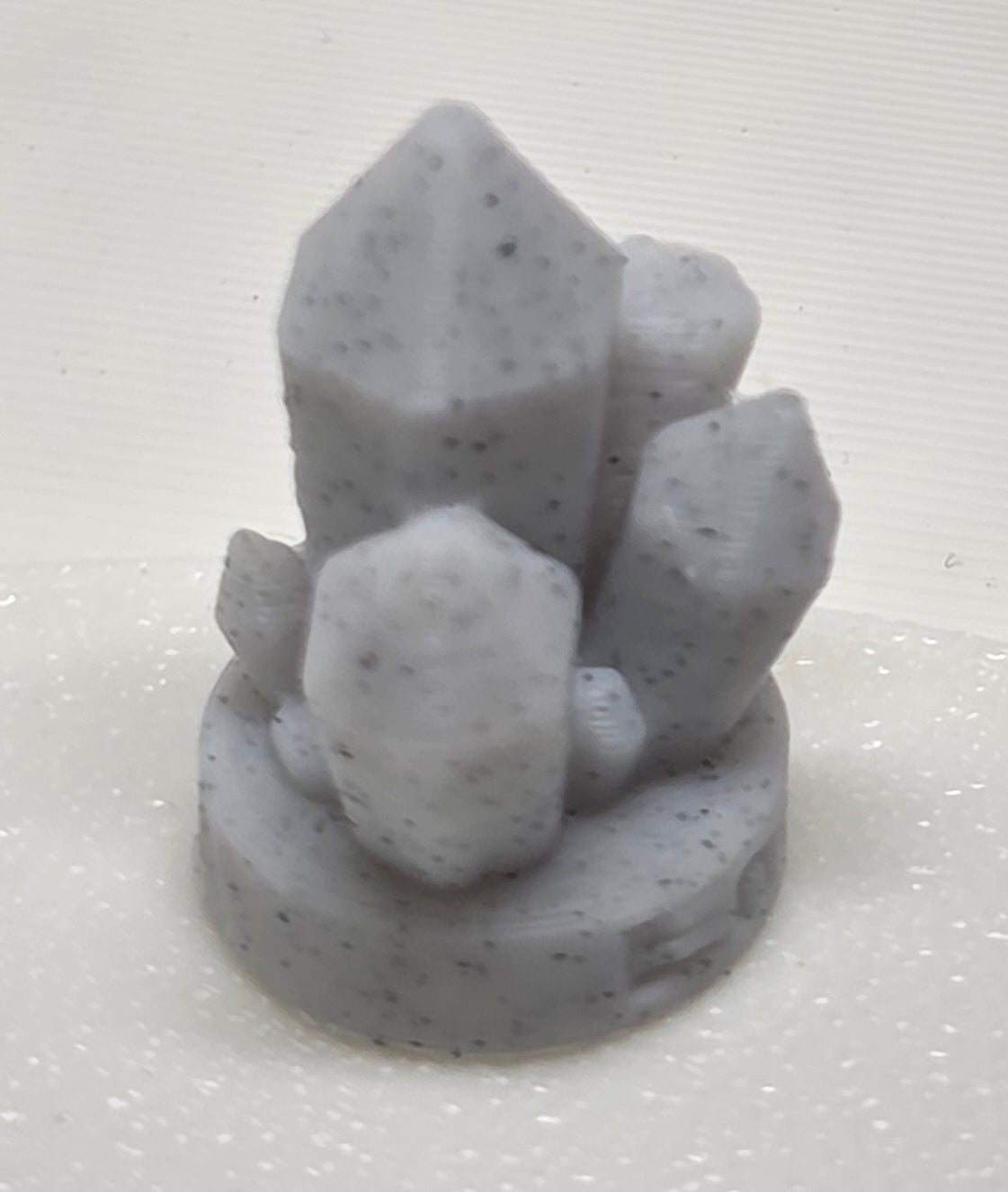 White Marble
