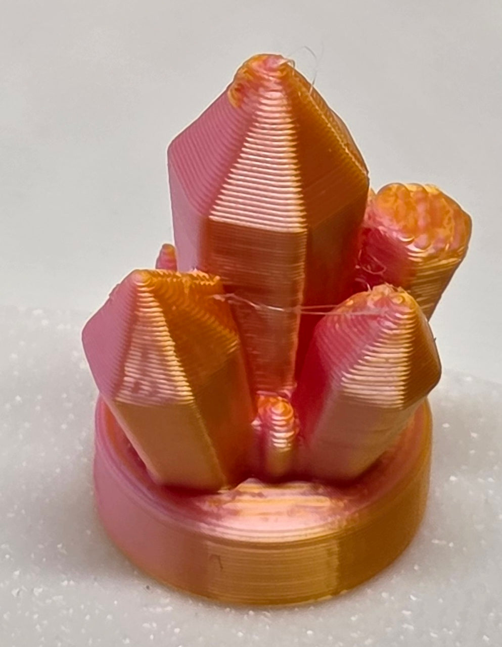 Pink Gold