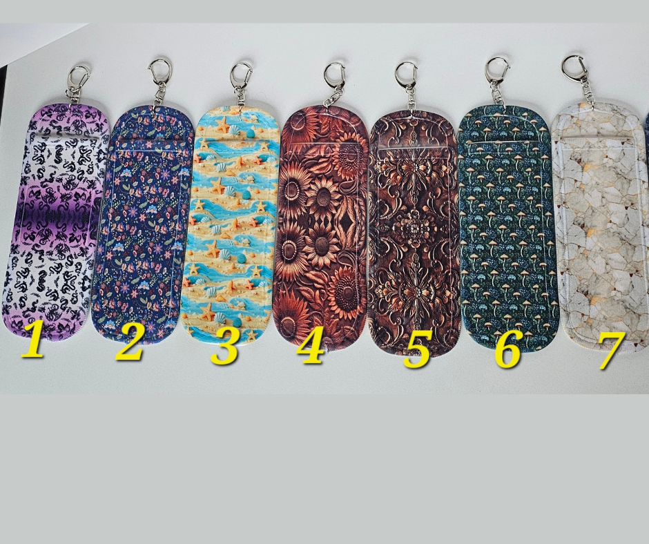Clip On Magnetic Topper Sleeve