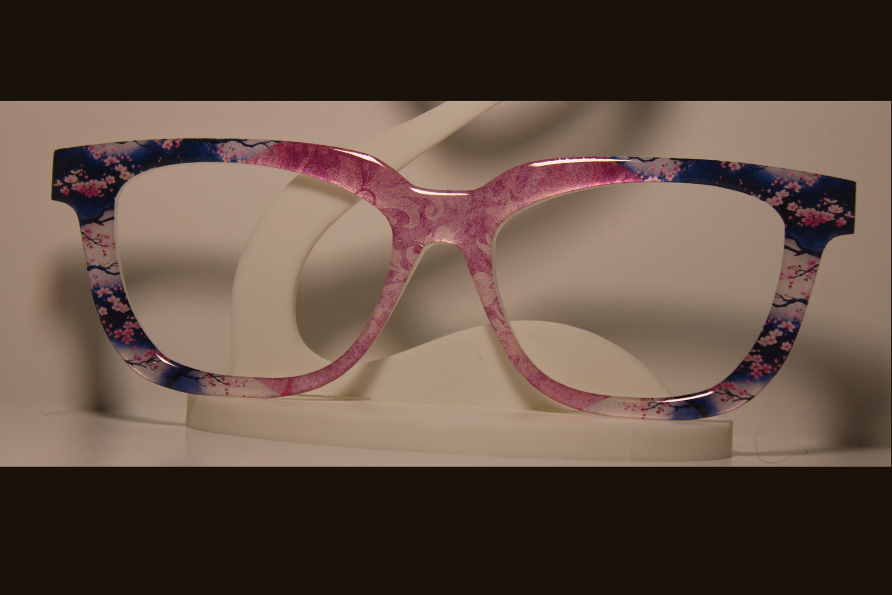 Vintage Cherry Blossom