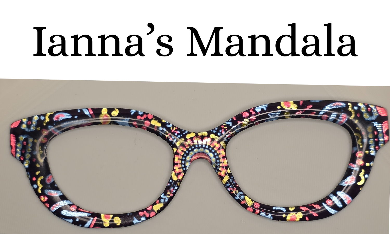 Ianna's Mandala