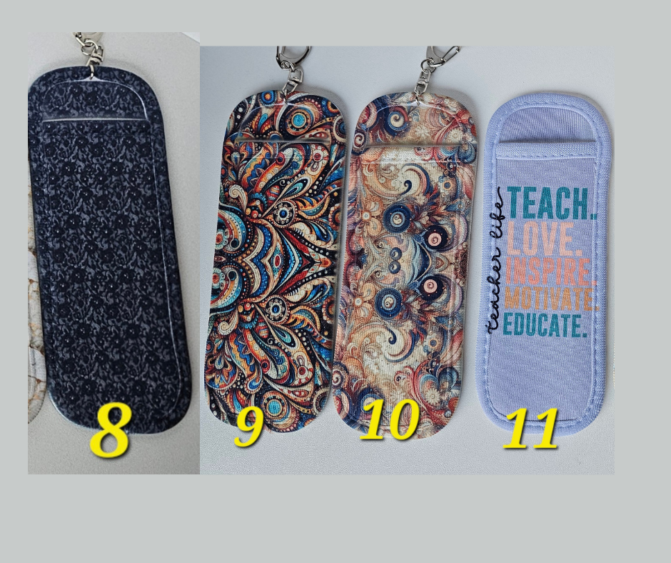 Clip On Magnetic Topper Sleeve