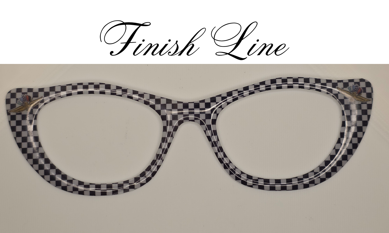 Finish Line