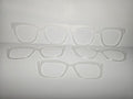 3D Printed Translucent Blanks - R3dvelvetee