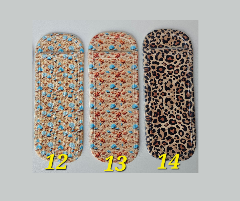 Clip On Magnetic Topper Sleeve