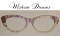 Wisteria Dreams