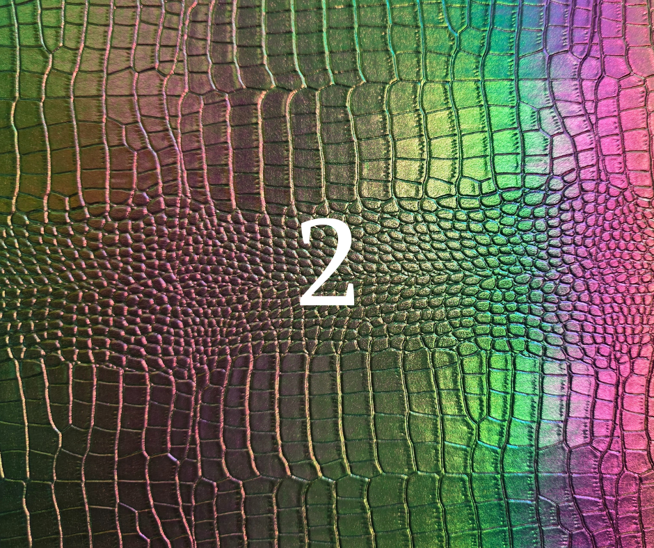 Karma Chameleon - Limited Edition