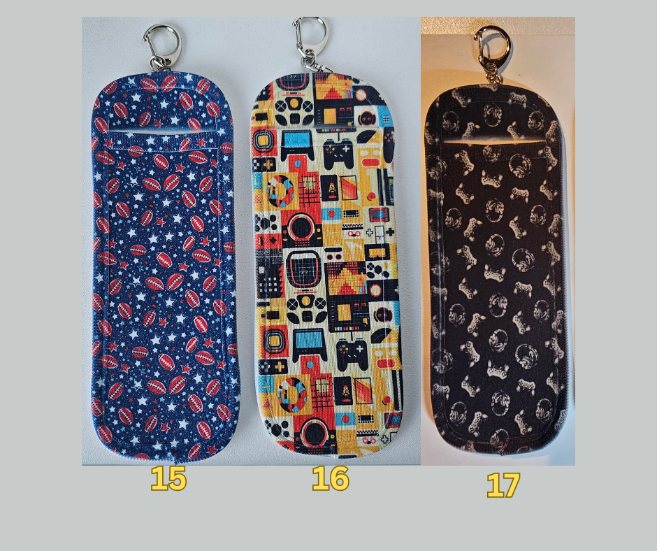 Clip On Magnetic Topper Sleeve