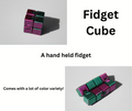 Fidget Cube