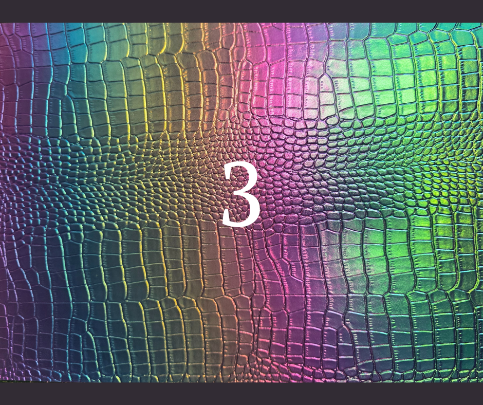 Karma Chameleon - Limited Edition