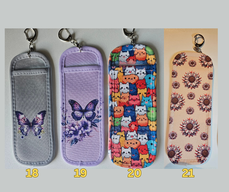 Clip On Magnetic Topper Sleeve