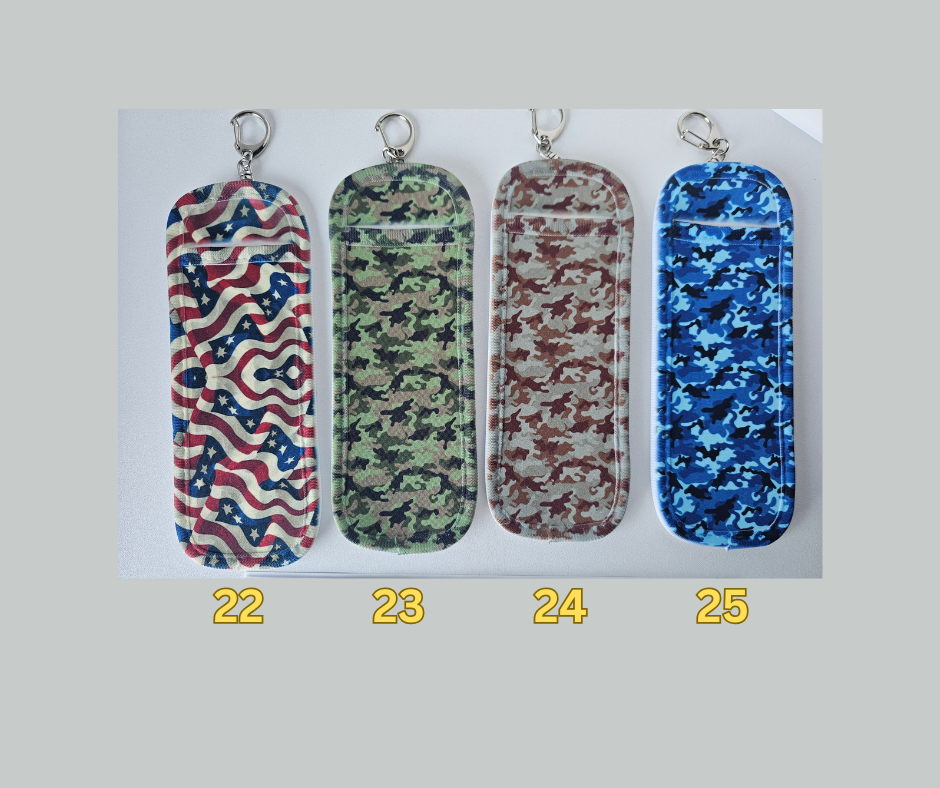 Clip On Magnetic Topper Sleeve