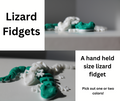 Gecko Lizards