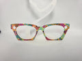 80's Leopard Vibes - R3dvelvetee