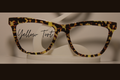R3-10 Tort Yellow