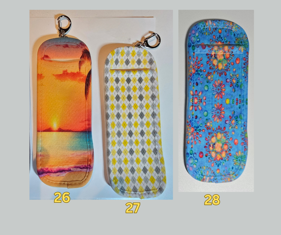 Clip On Magnetic Topper Sleeve