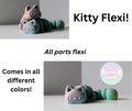 Kitty Kat Fidget