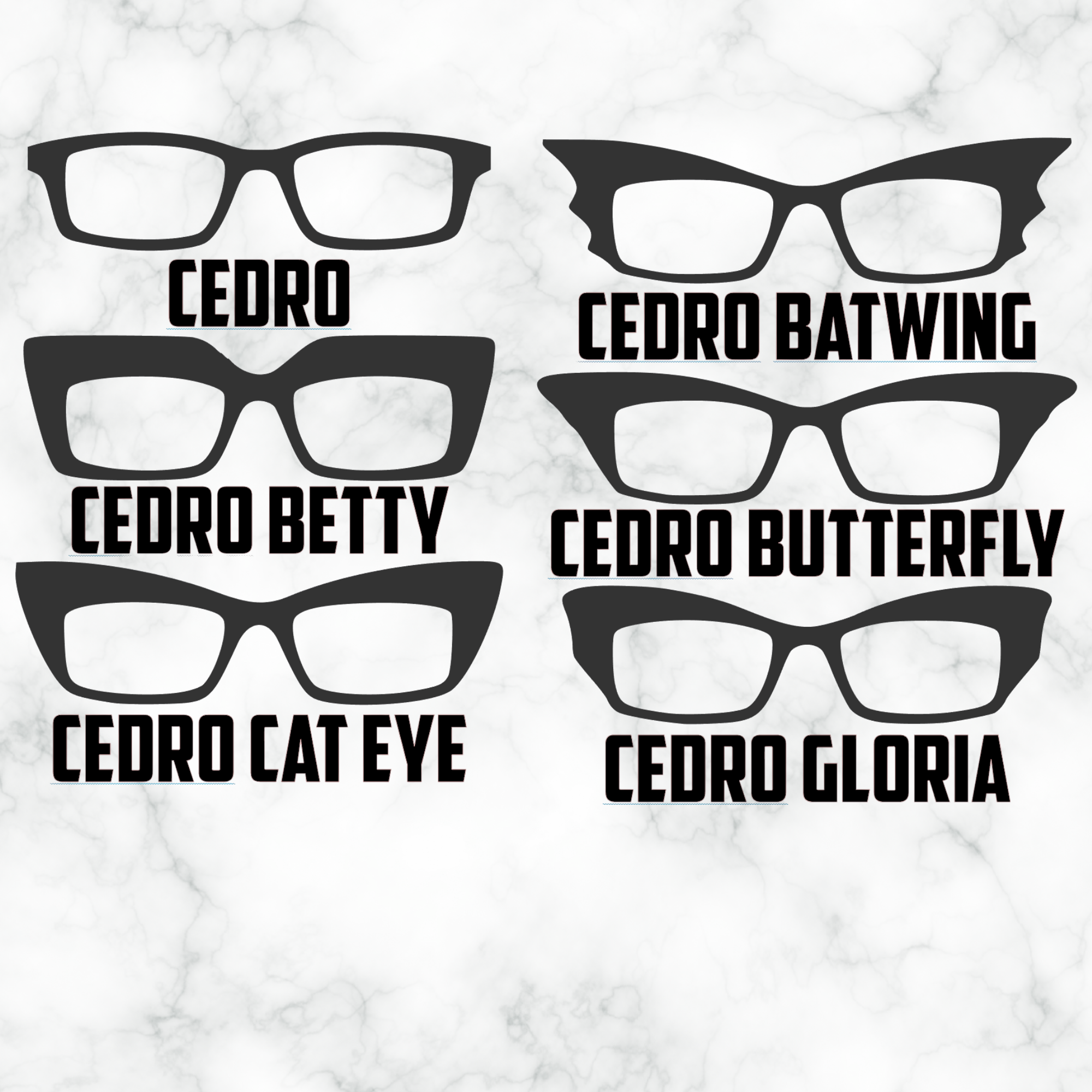 Cedro