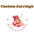 Custom Earrings