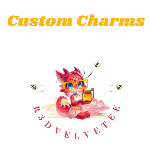 Custom Charms