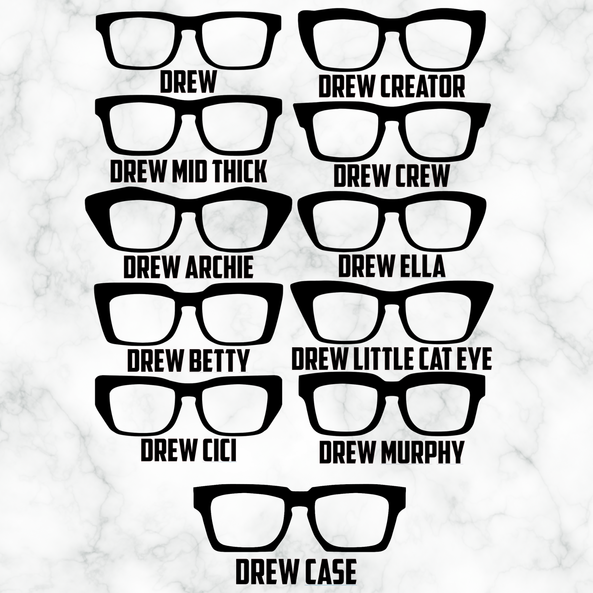 Drew