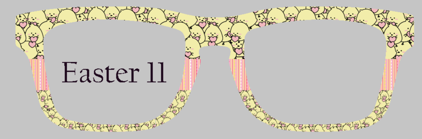 Easter 11