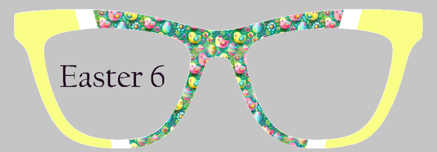 Easter 6