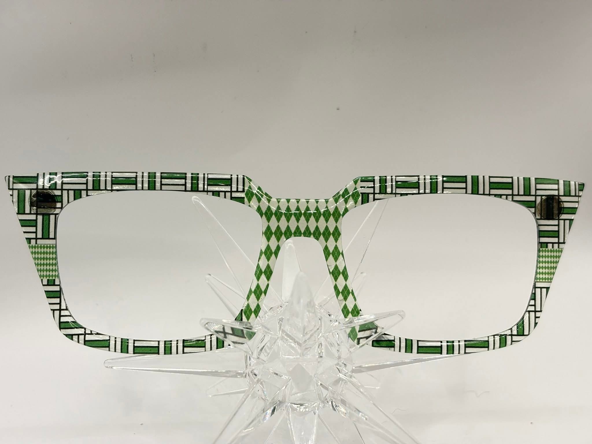 Emerald Jest