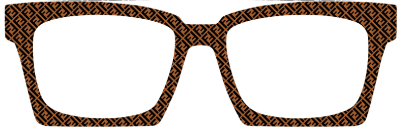 Fendi Retro