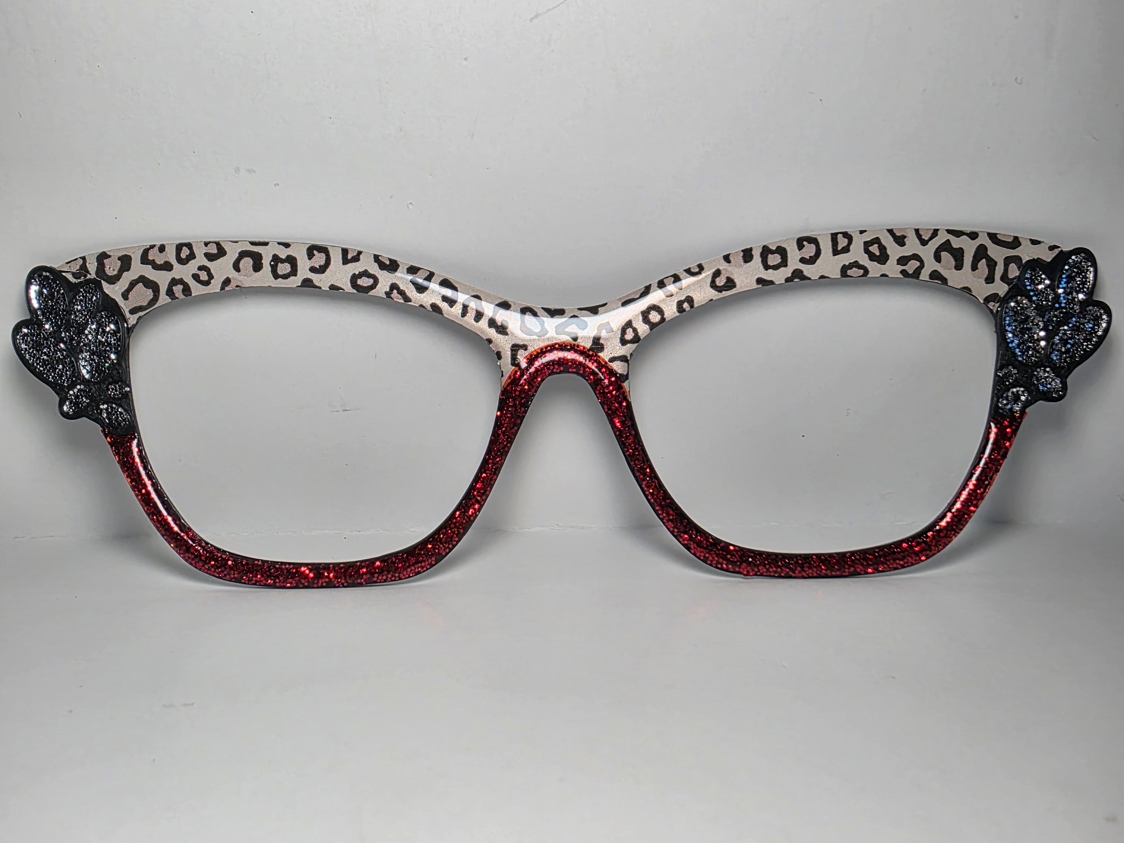 The Leopard Gems