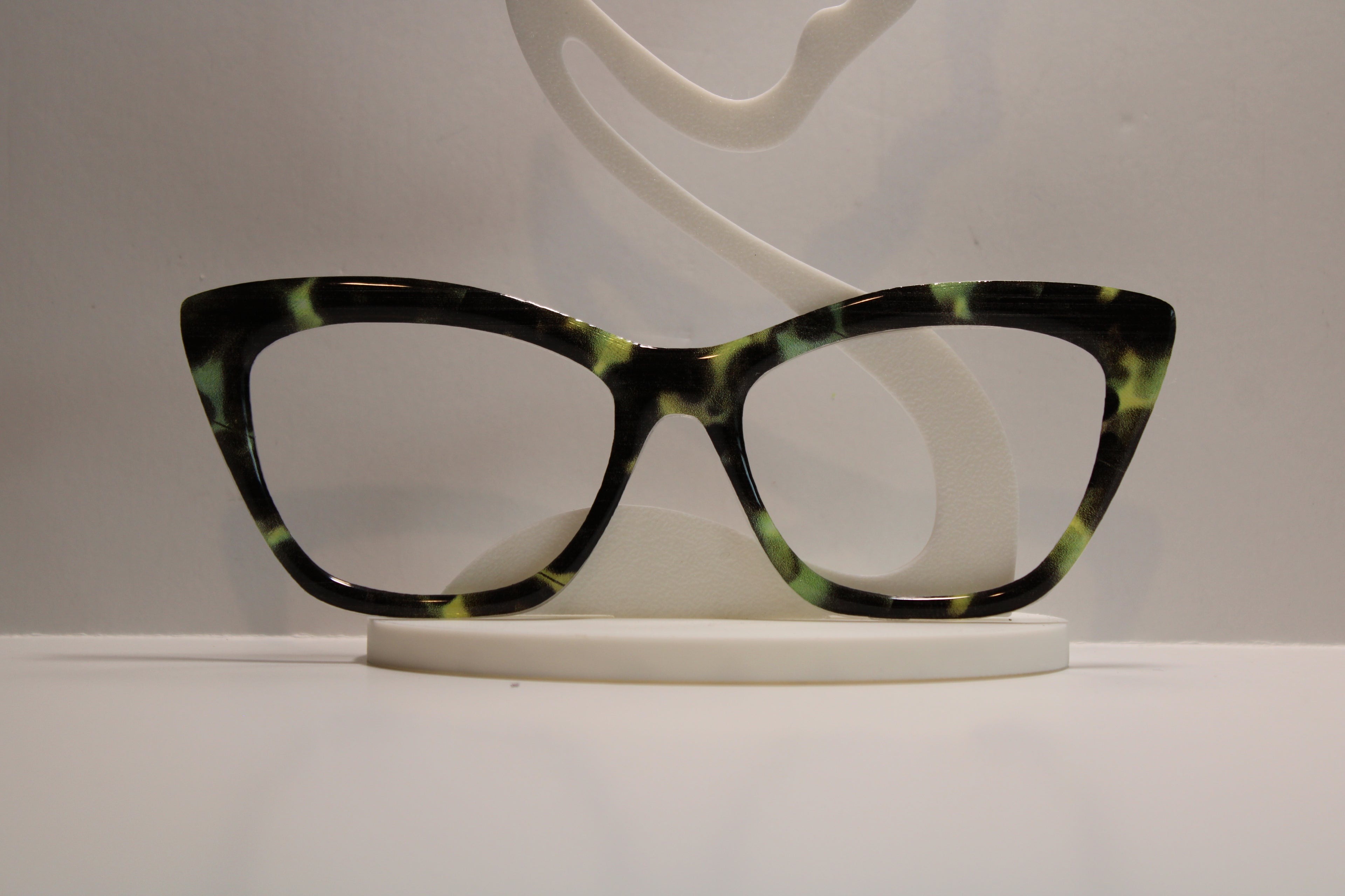 R3-11 Tort Green