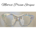 Matrix Prism Stripes