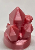 Pink Silk