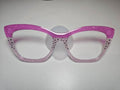 Pink Leopard