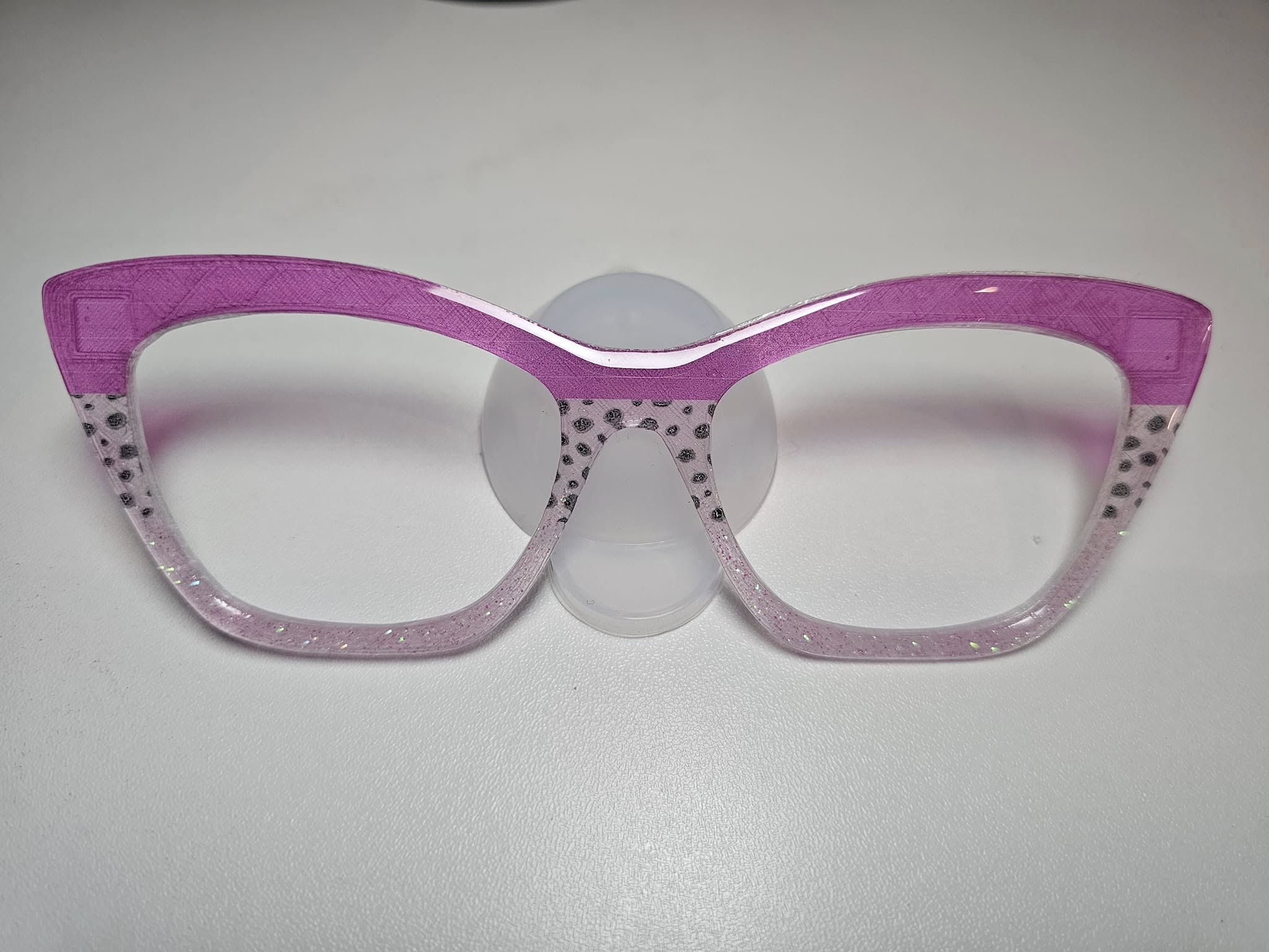 Pink Leopard