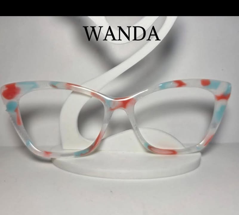 Custom Color Tort - You Can Choose up to 4 colors!