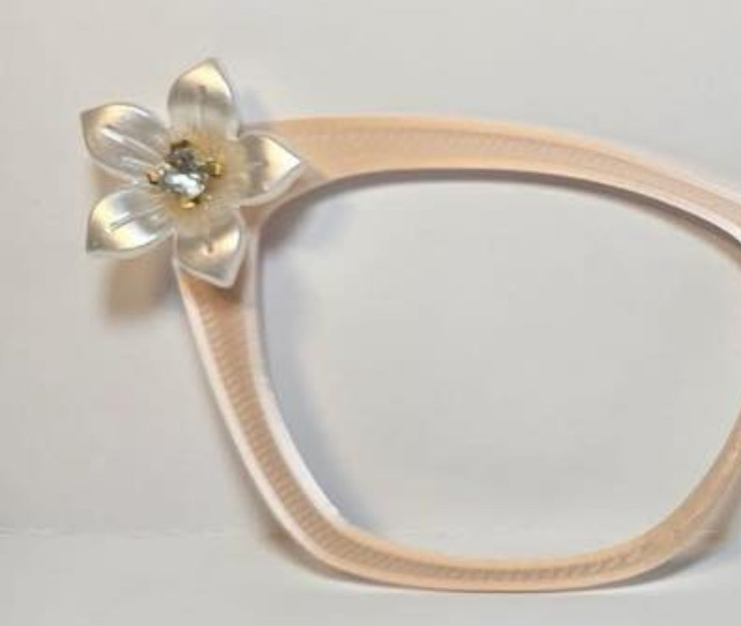 Floral Charm