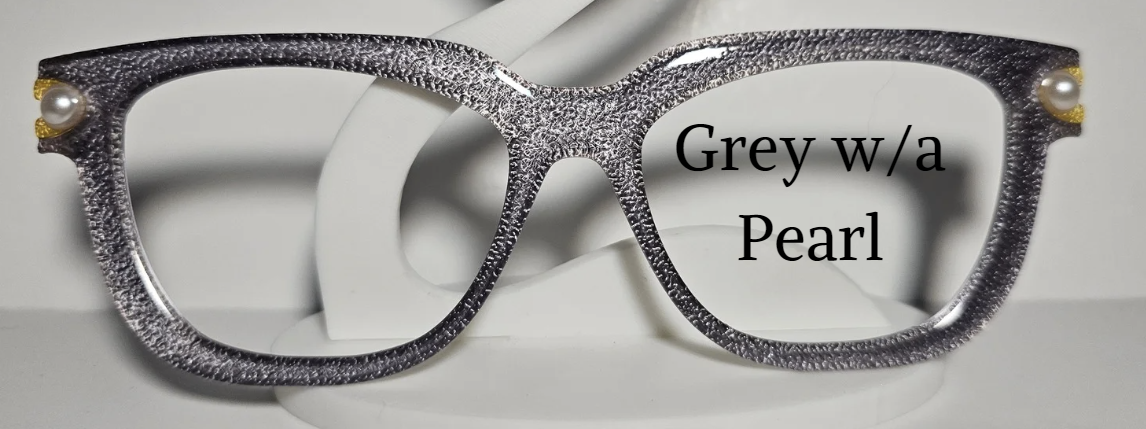 R3-311 Grey w/a Pearl