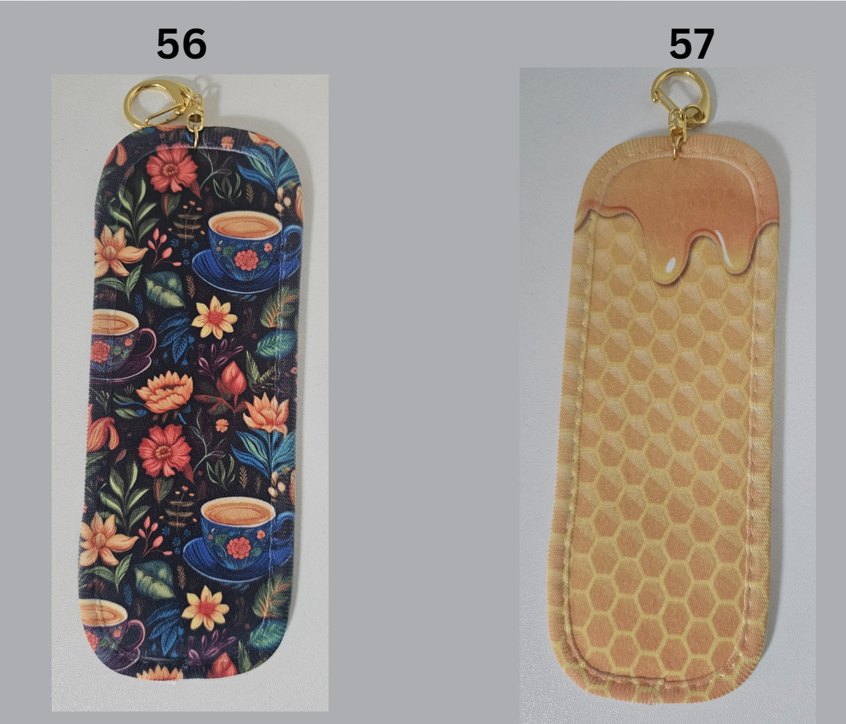 Clip On Magnetic Topper Sleeve