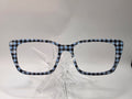 Snowflake Plaid