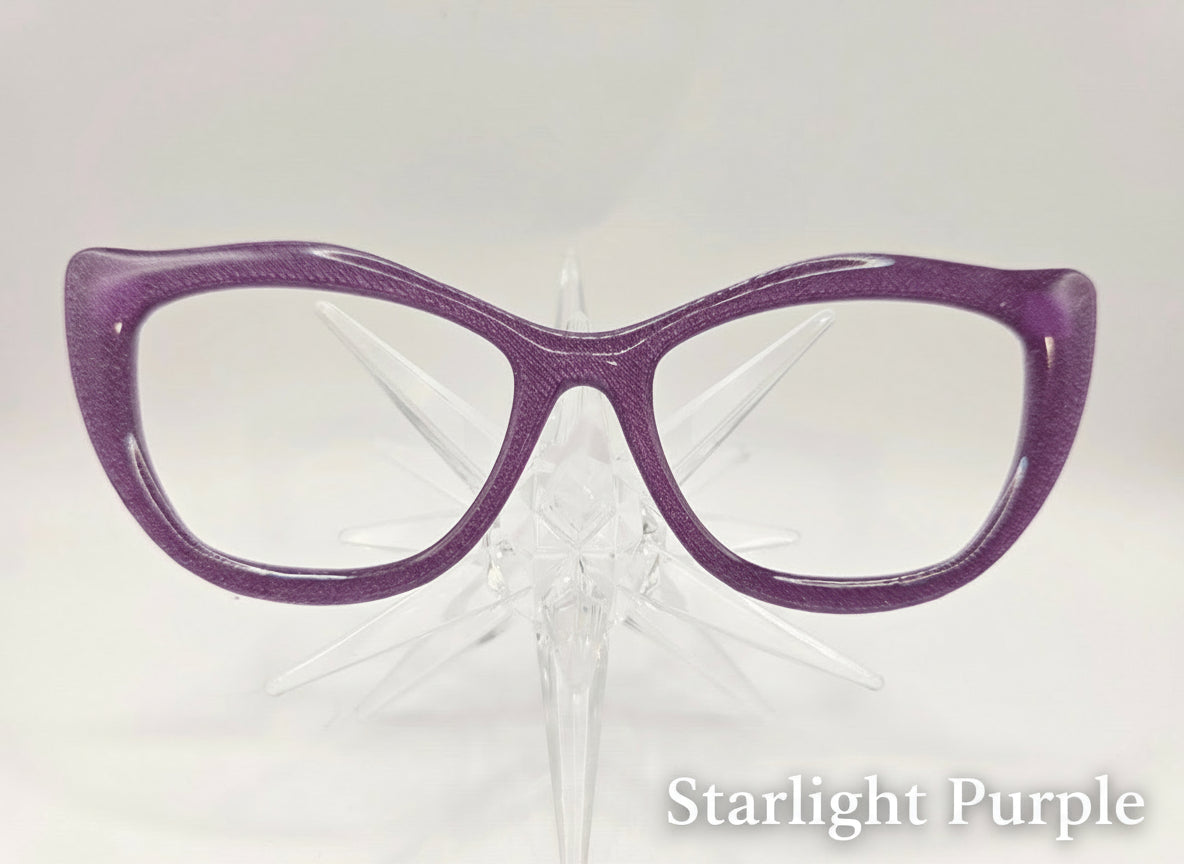 Starlight Purple