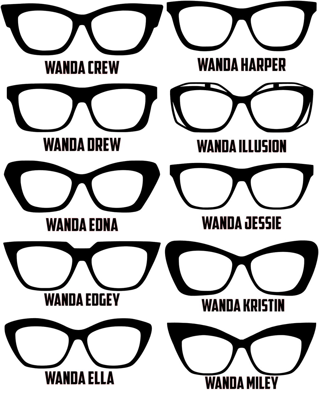 Wanda