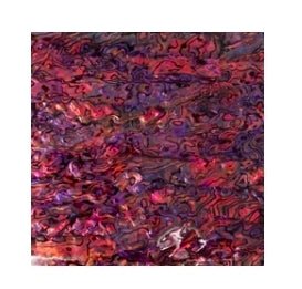Abalone Menagerie - R3dvelvetee