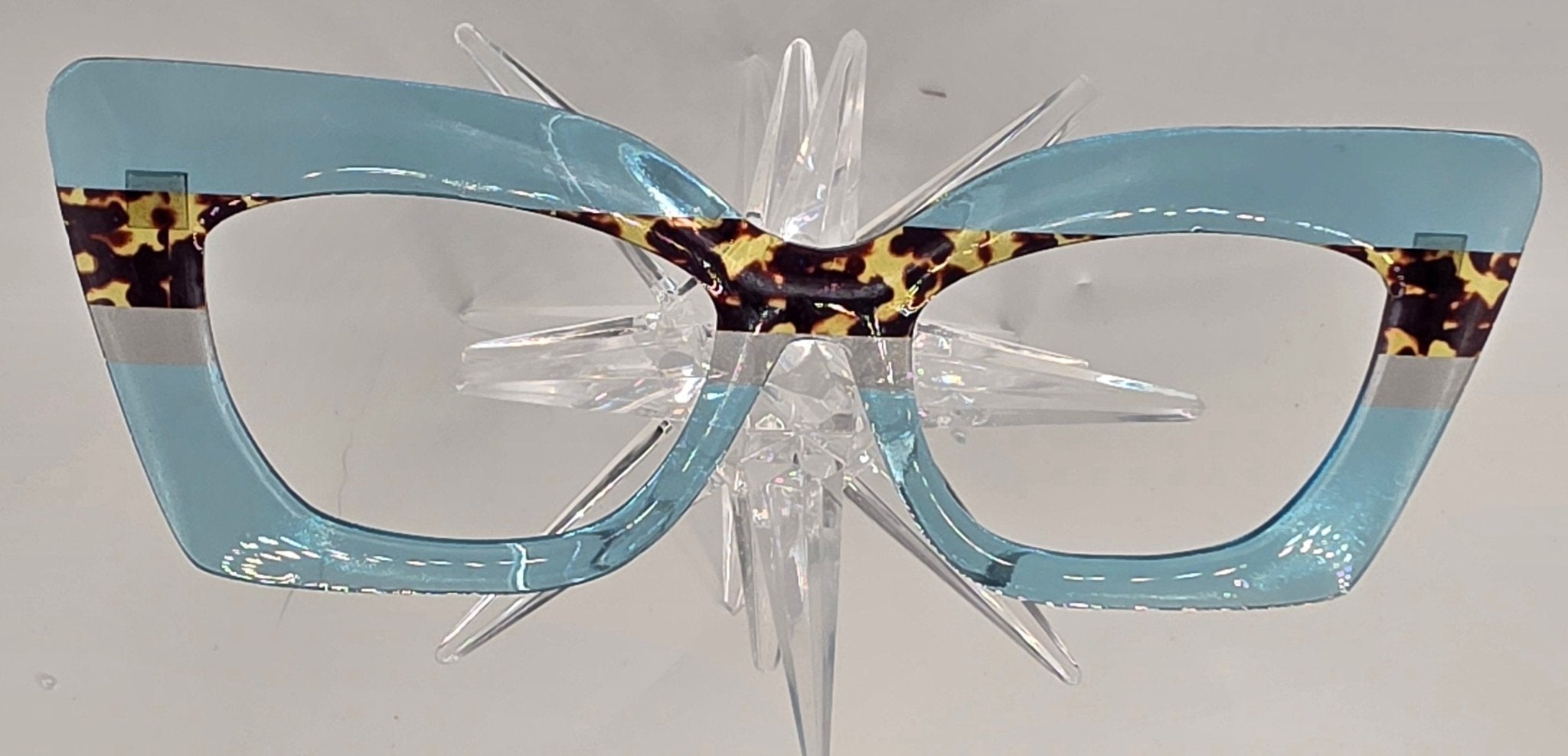 Aqua Tort Split - R3dvelvetee